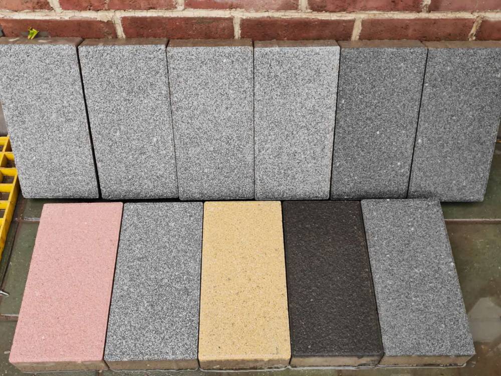 合肥pc磚-合肥pc磚-肥東縣博文(源頭廠家)