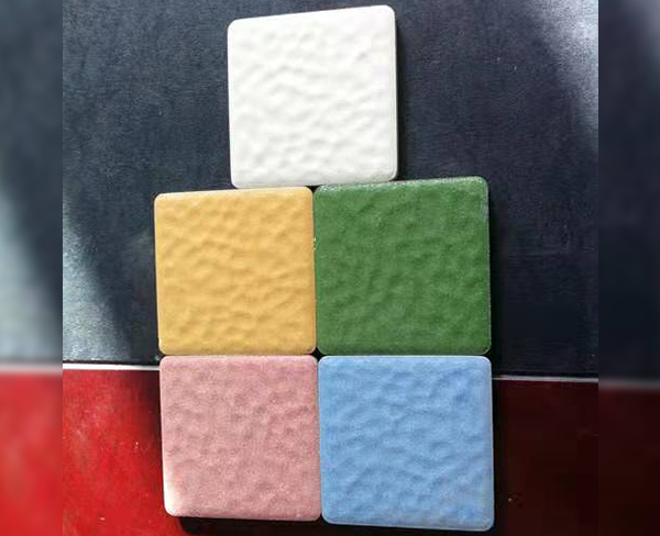 安徽pc彩磚-安徽pc彩磚-肥東縣博文(在線咨詢)