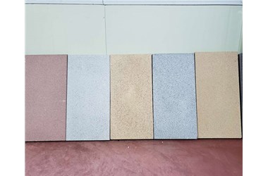 合肥pc磚鋪設(shè)時需要注意什么？