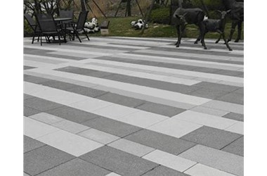  仿石材pc磚有哪些特征？pc仿石磚廠家告訴你