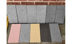 仿石磚廠家教你如何檢查pc仿石磚的質(zhì)量