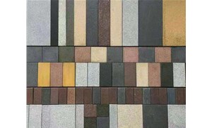 合肥pc磚的優(yōu)點(diǎn)有哪些？